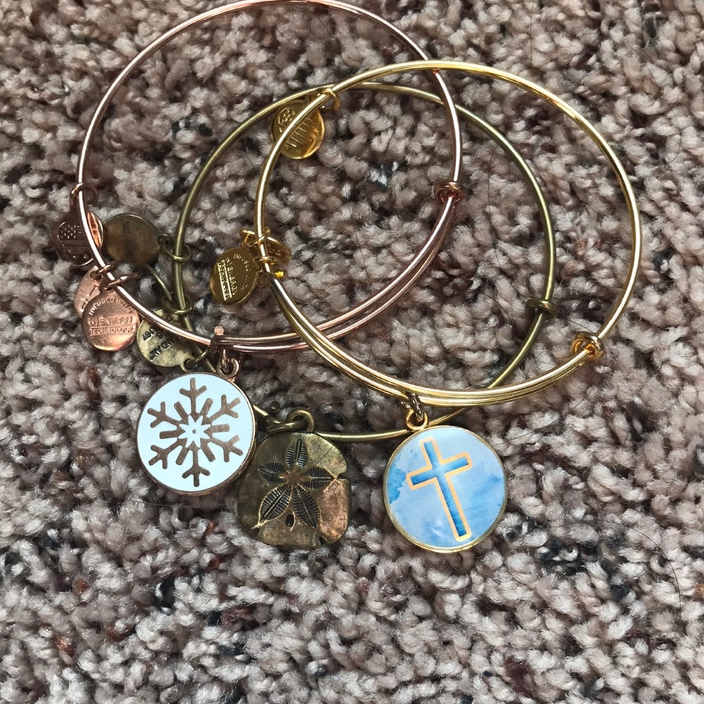 Alex and ani